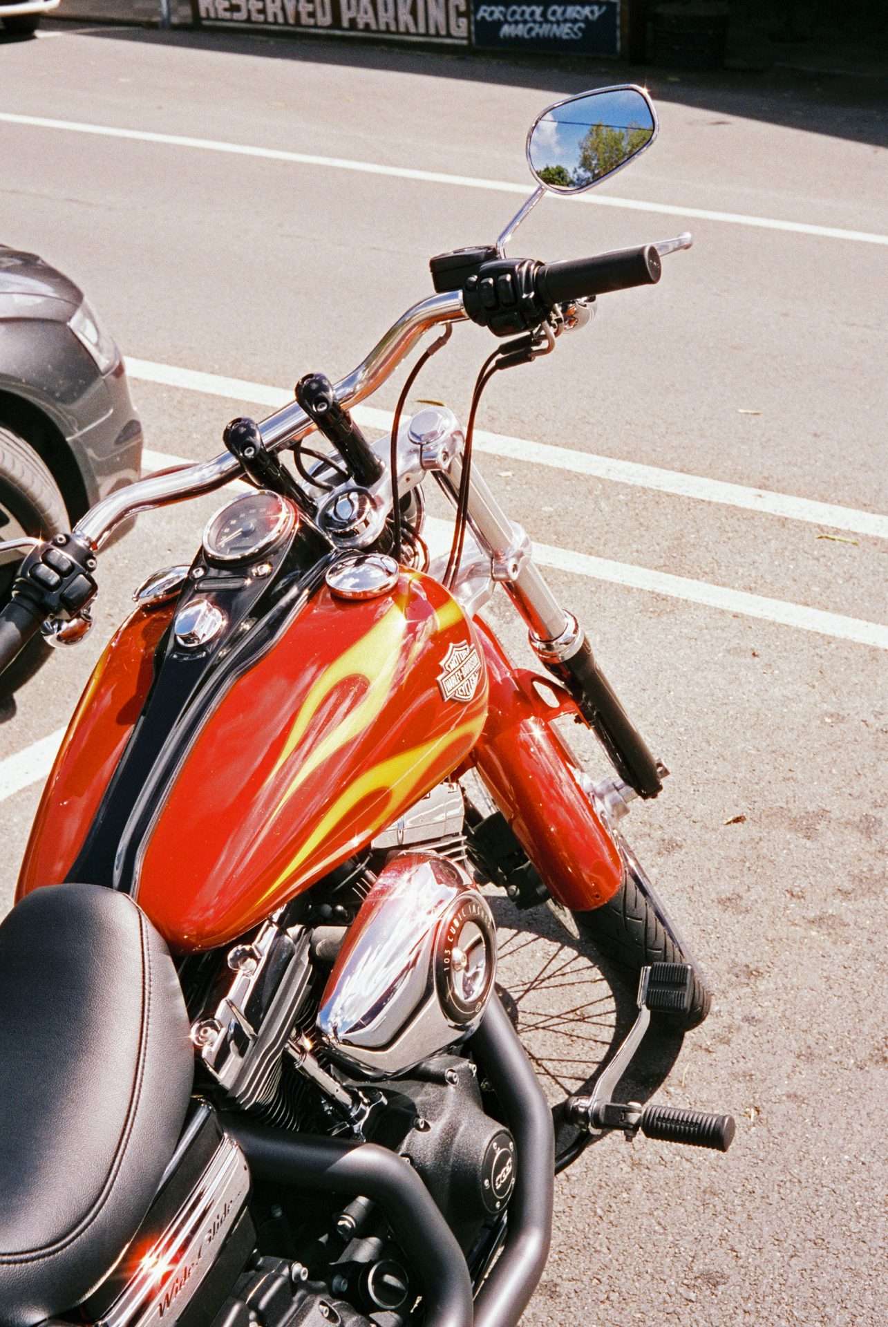Olympus Trip 35 Film Camera & Rollei Flash - Image 8
