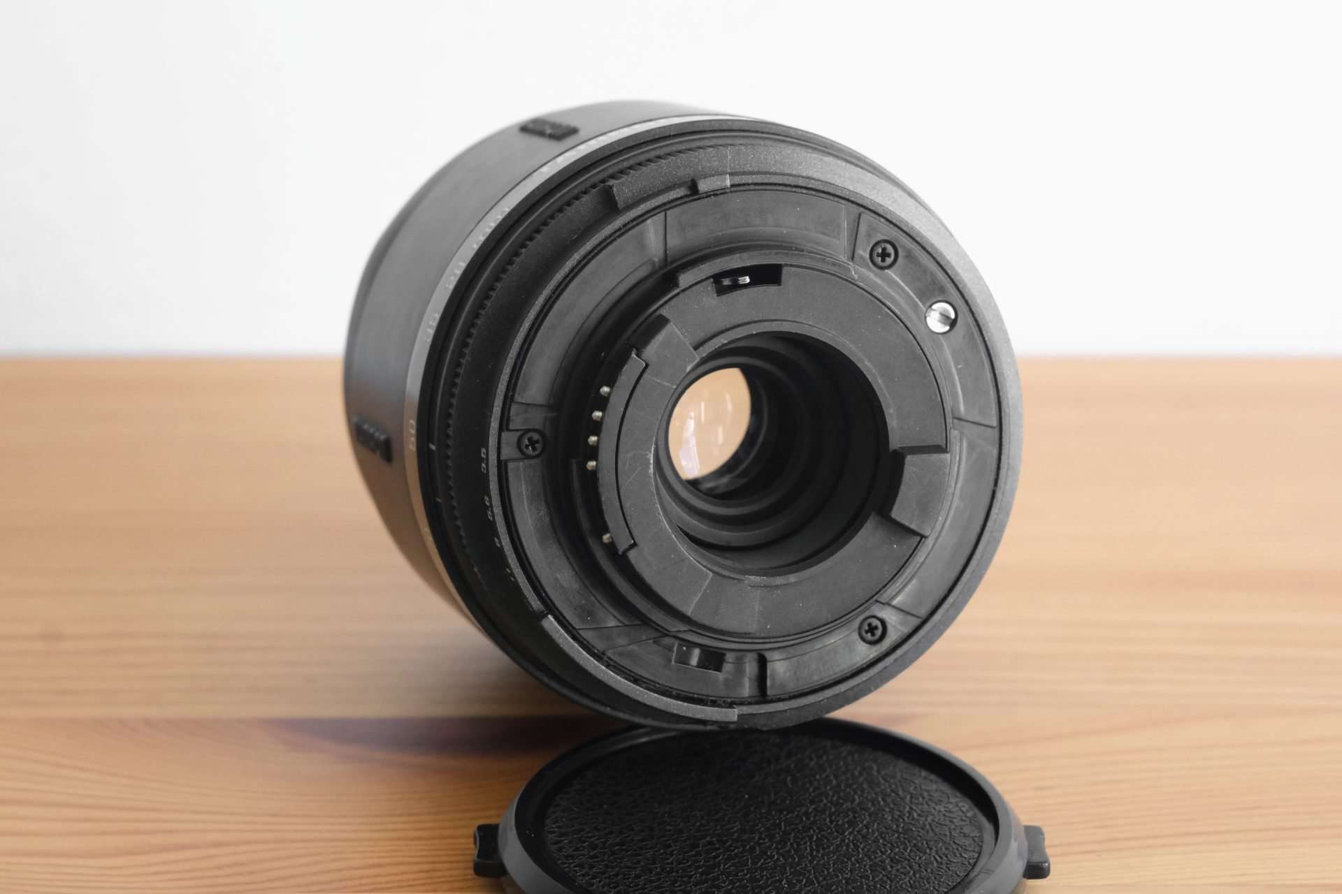 Tamron AF 28-80mm f/3.5-5.6 Aspherical Lens - Nikon F Mount - Buy 